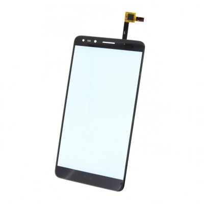 Touchscreen Alcatel Pop 4, 7070i, Negru foto