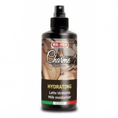 Ma-Fra Lapte Hidratant Pentru Tapiterie Din Piele Charme Hydrating 150ML H0053MA foto