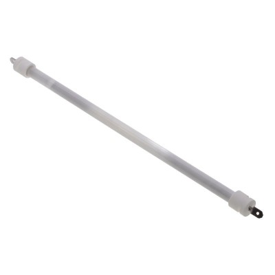 Rezistenta tub Quartz elSales ELS-RRQ61, lungime 61cm, putere 400 W foto