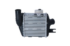 NRF 30371 Intercooler, compresor