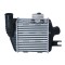 NRF 30371 Intercooler, compresor