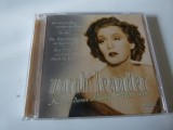 Zarah Leander, cd