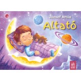 Altat&oacute; - J&oacute;zsef Attila