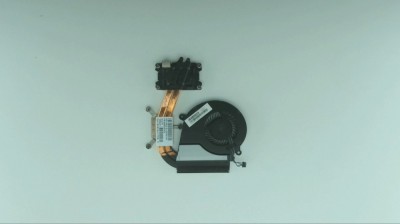 Cooler (ventilator) HP PAVILION 15-E 15-E025SL 724870-001 foto