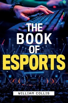 The Book of Esports foto