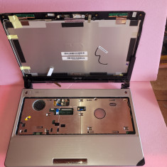 placa de baza, procesor si carcasa ASUS UL30V - pentru piese -