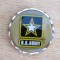 M5 C6 - Tematica militara - Armata USA - Militar cu rang inalt