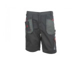 Pantaloni scurti de lucru, marimea M, Tvardy T01031-M
