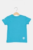 TRICOU MULTIBIKE PEGAS COPII BLUE ATOLL-8