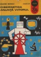 Cibernetica anunta viitorul foto