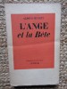 Aldous Huxley - L&#039;ange et la b&ecirc;te - 1940