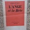 Aldous Huxley - L&#039;ange et la b&ecirc;te - 1940