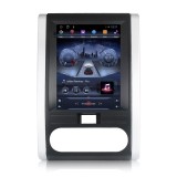 Cumpara ieftin Navigatie Android Tesla Nissan X-Trail T31 (2007-2014) 9.7 inch, 2GB RAM, Carplay, GPS, WiFi, Bluetooth, Camera Marsarier