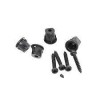Kit Montare Cuptor Electrolux AEG 4055218657 Whirlpool - Piese Fixare EOD5C50Z, Cuptor Electric Incorporat