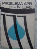 PROBLEMA APEI IN LUME-R. FURON-224933