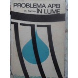 PROBLEMA APEI IN LUME-R. FURON-224933