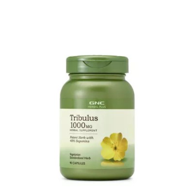 TRIBULUS 1000MG 90CPS foto
