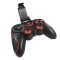 Joystick Gamepad Bluetooth prin wireless cu prindere detasabila pentru telefon