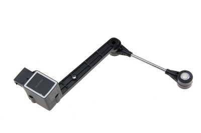 Senzor nivel faruri xenon Land Rover Discovery 2.5td, 4.0 -2004, Range Rover 3.0d, 4.2, 4.4 2002-, Pentru Vehicule Cu Suspensie Pneumatica, NTY ECX-L foto
