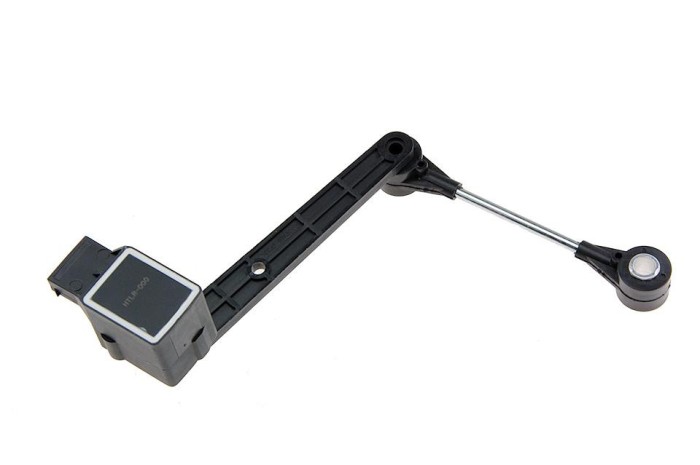 Senzor nivel faruri xenon Land Rover Discovery 2.5td, 4.0 -2004, Range Rover 3.0d, 4.2, 4.4 2002-, Pentru Vehicule Cu Suspensie Pneumatica, NTY ECX-L