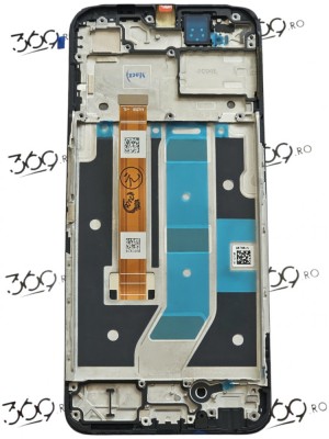 Display Oppo A58 (5G) / A78 (5G) OEM WF foto