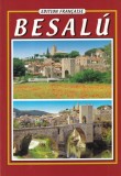 Besalu carte romana 2018 brosata 64 pagini istorie stiinta