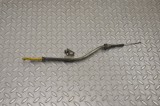 Joja de ulei NISSAN PULSAR Hatchback C13 2014 OEM: 111510584R 18334696