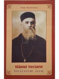 Dionisie Tatsis - Sfantul Nectarie - Invataturi alese (Editia: 2012)