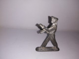 Bnk jc URSS - figurina de metal - soldat