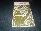 ANDRE MAUROIS - PARIS