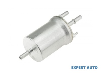 Filtru combustibil w Audi A6 (2004-2008) [4F2, C6] #1 foto