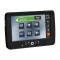 Tastatura touch screen color 7&#039;, 128 zone, cititor proximitate, negru, EN/RO, SERIA NEO - DSC HS2TCHPBLKEE1