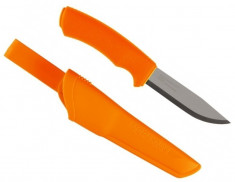 Cutit Morakniv Bushcraft Orange foto