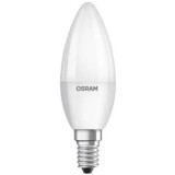Cumpara ieftin Bec LED Osram Value Classic B, E14, 4.9W (40W), 470