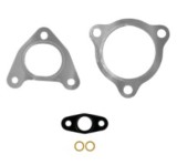 Set montaj turbocompresor Volvo S60 I, S80 I, V70 2, Xc70 I Cross Country, Xc90 I, 2.4 CDI, 2.4 D, D5, D5 AWD, D5 XC AWD, 2.4 CDI, 2.4 D, D5, D5