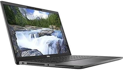 Laptop DELL, LATITUDE 7430, Intel Core i5-1265U, 3.4 GHz, HDD: 256 GB, RAM: 16 GB, video: Intel Iris XE Graphics, webcam