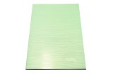 Caiet Notte School A4 capsat dictando 60 file diverse culori Verde Deschis
