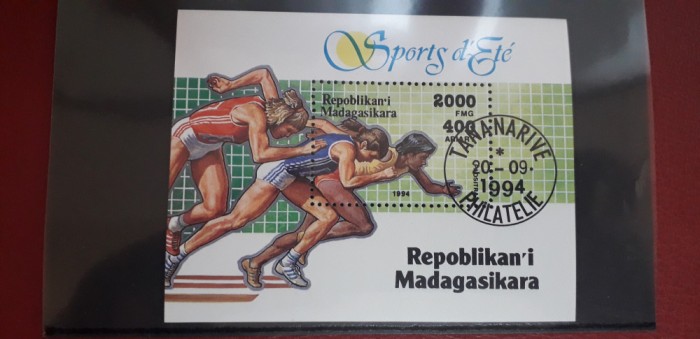 Timbre straine dupa anul 1950