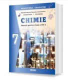 Chimie. Manual pentru clasa a VII-a