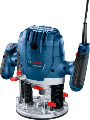 Bosch GOF 130 Masina de frezat 1300 W, 40 mm ProAdvanced PowerfulTools foto