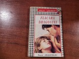 Flacara dragostei de Willa Lambert