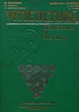 Viticultura Generala si Speciala, Milu Oslobeanu, 1980, 668 pagini, Editura Didactica, Coperta Cartonata, Agricultura