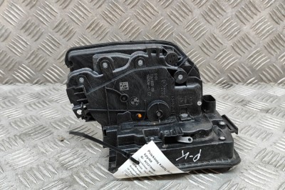 &amp;Icirc;ncuietoare ușă st&amp;acirc;nga față BMW 2 Active Tourer F45 2018 OEM: 7281935 22278449 foto