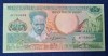25 Gulden 1988 - Bancnota veche SURINAM, seria AF763699 - stare foarte buna UNC