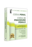 Codul penal și Codul de procedura penala: septembrie 2024