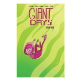 Giant Days (Vol. 9)