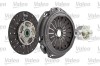 VALEO 827162 NEW ORIGINAL KIT3P Set ambreiaj