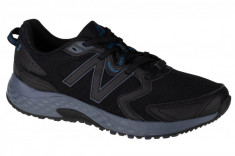 Pantofi de alergat New Balance MT410LK7 negru foto