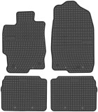 Covorase Auto Cauciuc Premium Frogum Mazda 6 II (2007-2012) Dedicate Interior