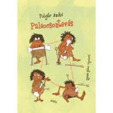 Paleocsontev&eacute;s - Polg&aacute;r Anik&oacute;
